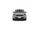 2027 MINI CONVERTIBLE ICONIC