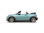 2027 MINI CONVERTIBLE ICONIC