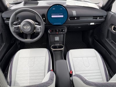 2026 MINI CONVERTIBLE SIGNATURE PLUS