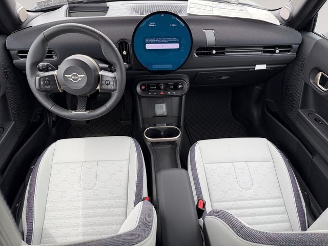2026 MINI CONVERTIBLE SIGNATURE PLUS