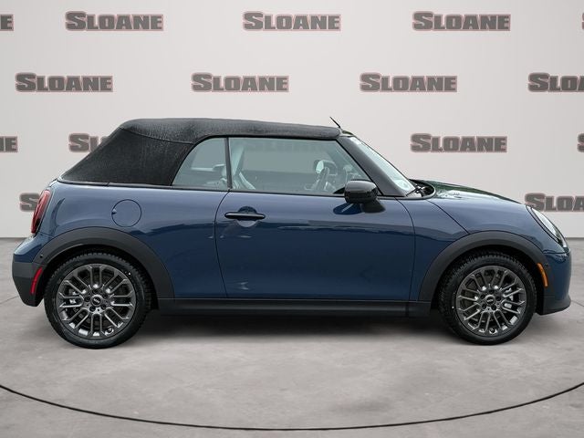 2026 MINI CONVERTIBLE SIGNATURE PLUS