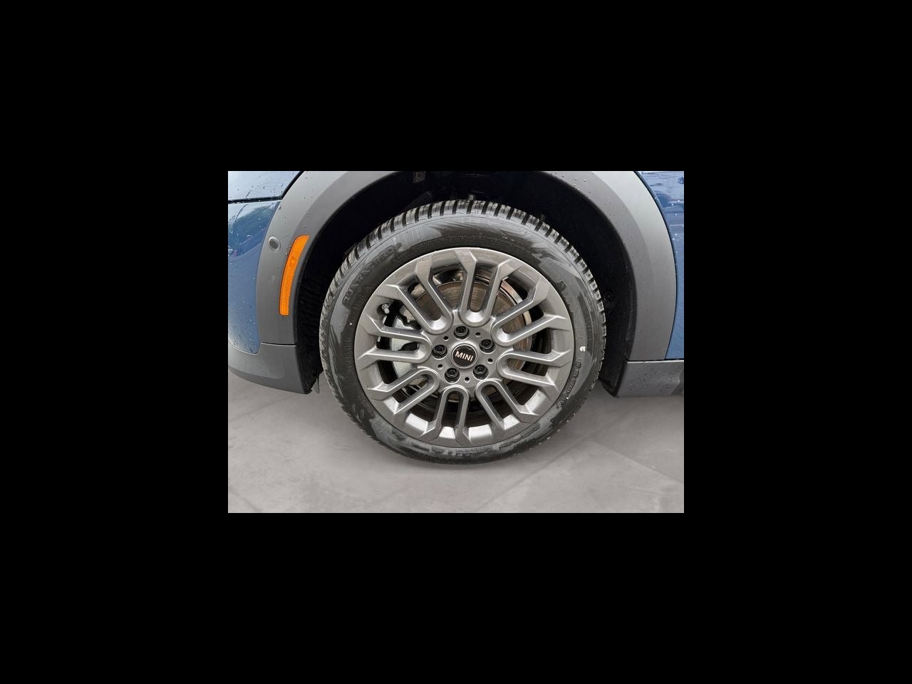 2026 MINI CONVERTIBLE SIGNATURE PLUS