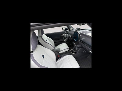 2026 MINI CONVERTIBLE SIGNATURE PLUS