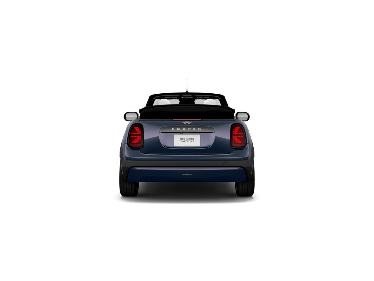 2026 MINI CONVERTIBLE SIGNATURE PLUS