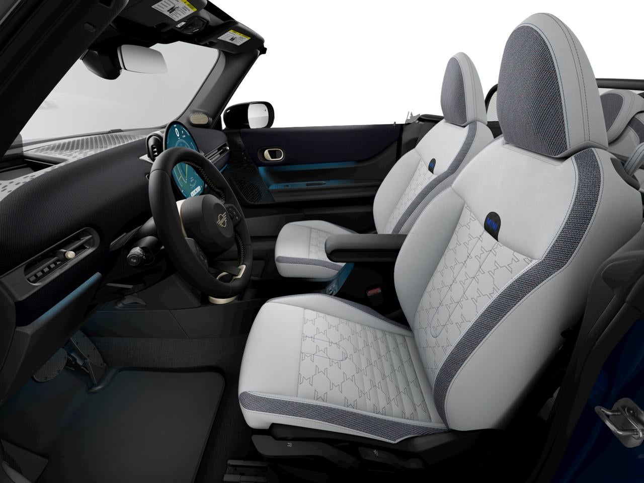 2026 MINI CONVERTIBLE SIGNATURE PLUS