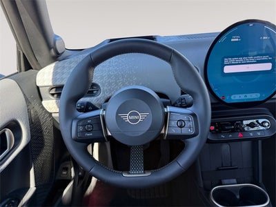 2026 MINI Convertible Cooper S