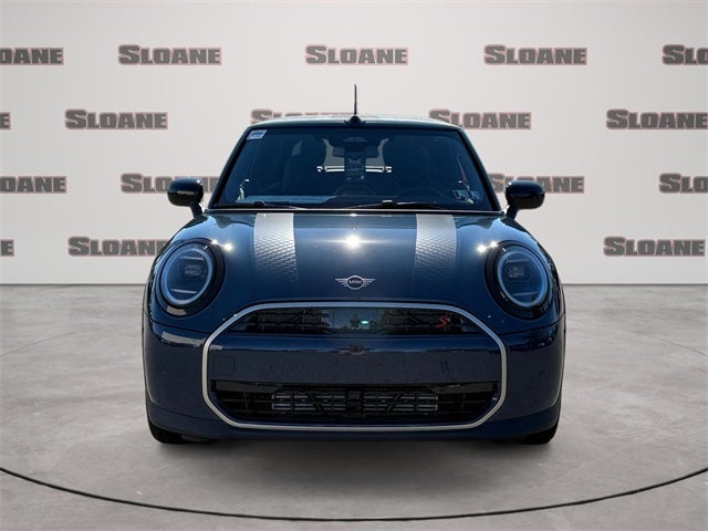 2026 MINI Convertible Cooper S