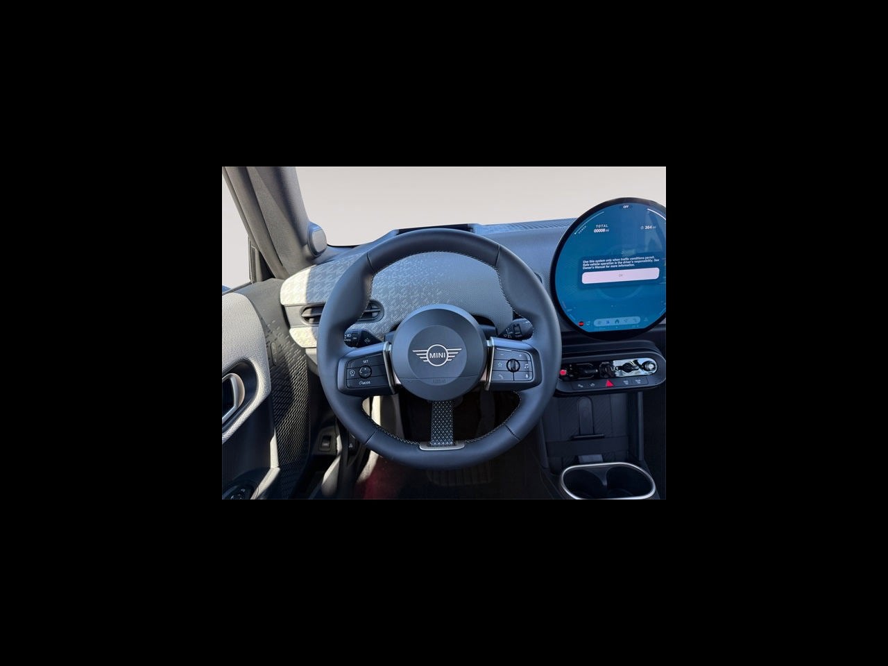 2026 MINI Convertible Cooper S