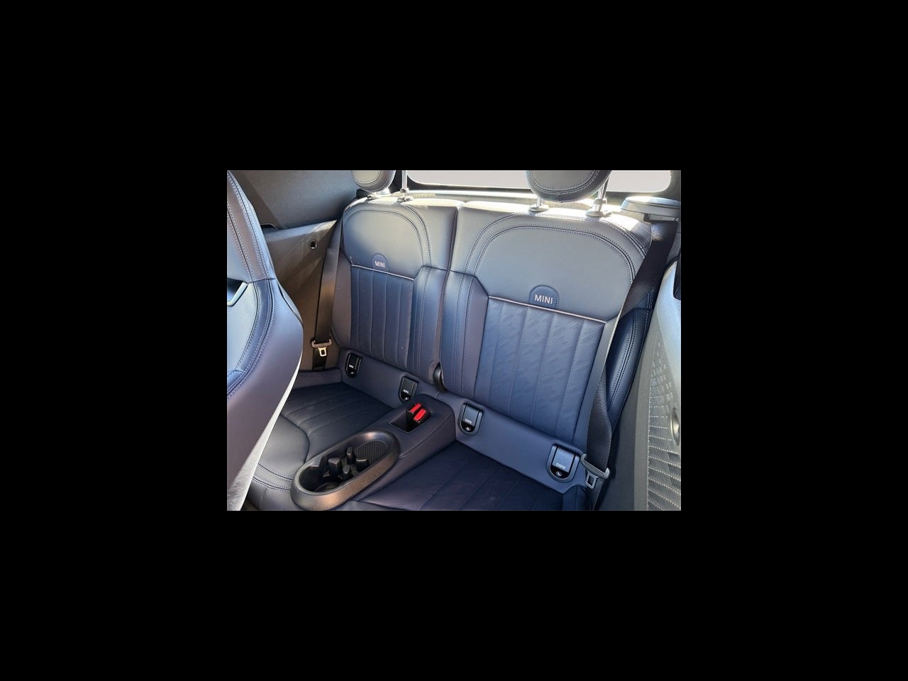 2026 MINI Convertible Cooper S