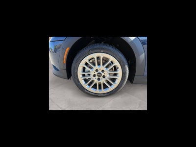 2026 MINI Convertible Cooper S