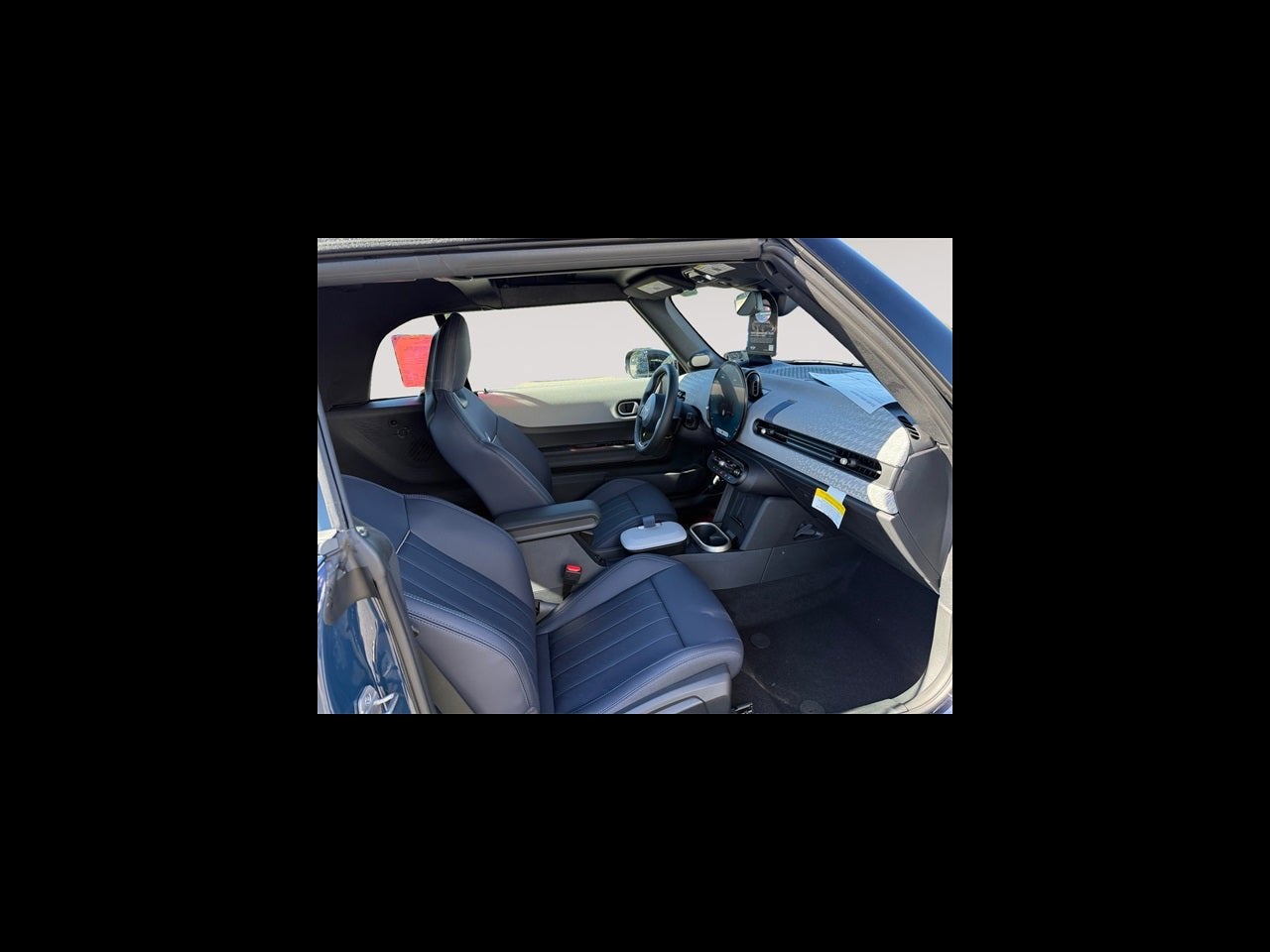 2026 MINI Convertible Cooper S