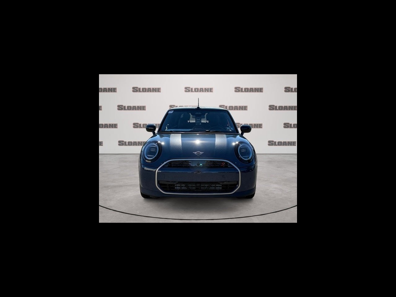 2026 MINI Convertible Cooper S