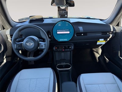 2026 MINI Convertible Cooper S