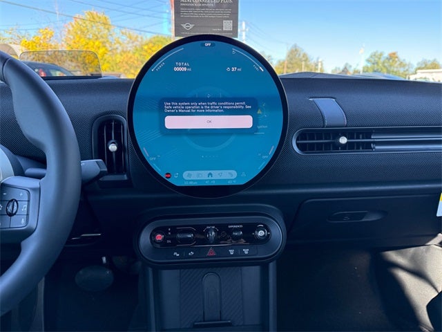 2026 MINI Convertible Cooper S