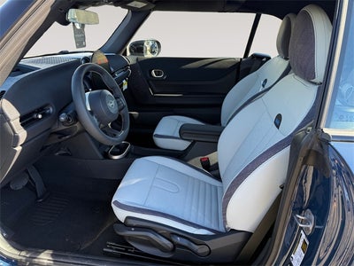 2026 MINI Convertible Cooper S