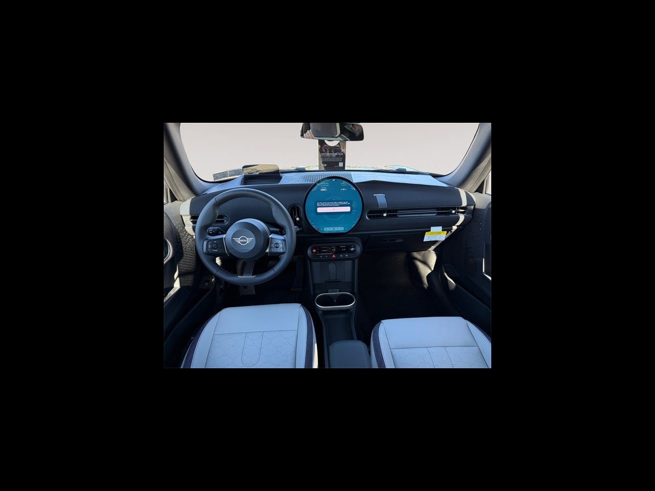 2026 MINI Convertible Cooper S