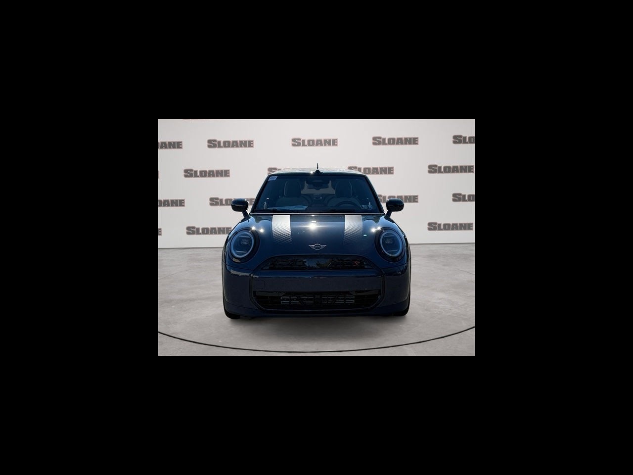 2026 MINI Convertible Cooper S