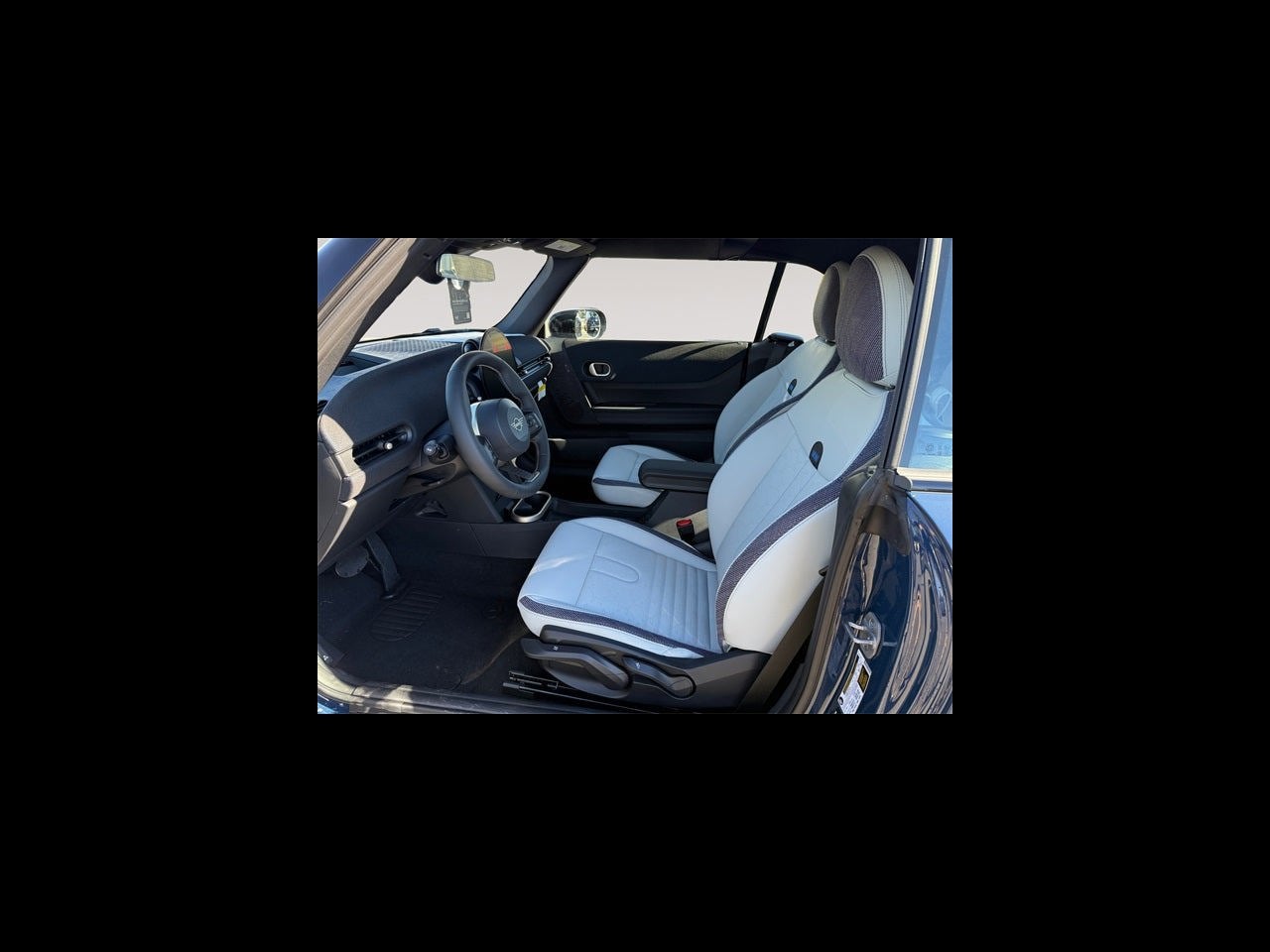 2026 MINI Convertible Cooper S