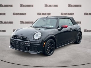 2026 MINI CONVERTIBLE ICONIC