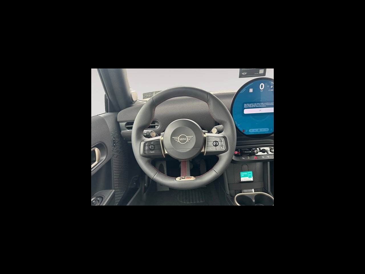 2026 MINI Convertible Cooper S