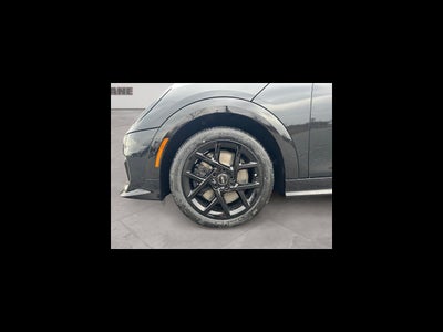 2026 MINI Convertible Cooper S