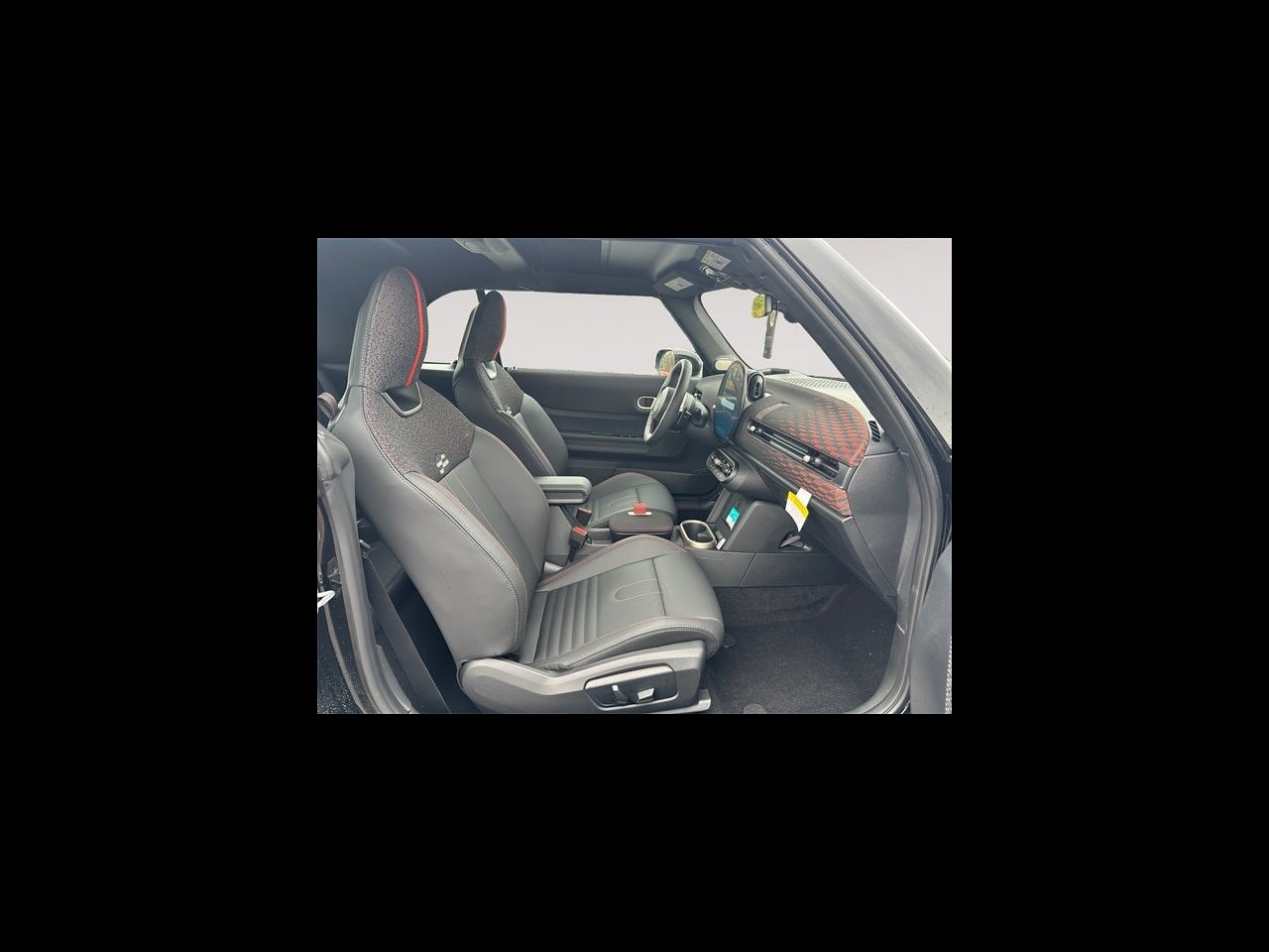 2026 MINI Convertible Cooper S