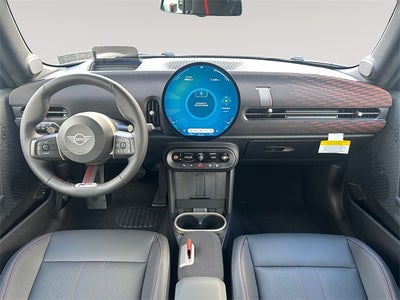 2026 MINI Convertible Cooper S