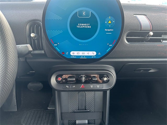 2026 MINI Convertible Cooper S