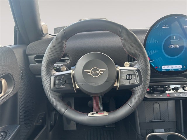 2026 MINI Convertible Cooper S