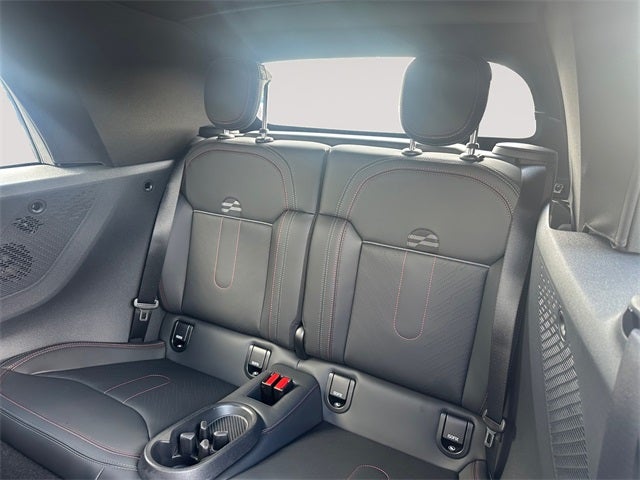 2026 MINI Convertible Cooper S