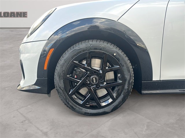 2026 MINI Convertible Cooper S