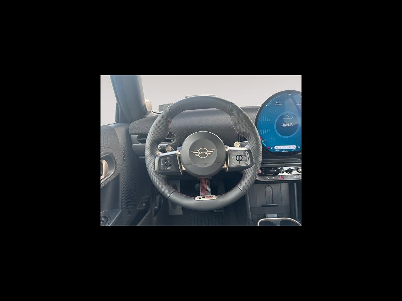 2026 MINI Convertible Cooper S