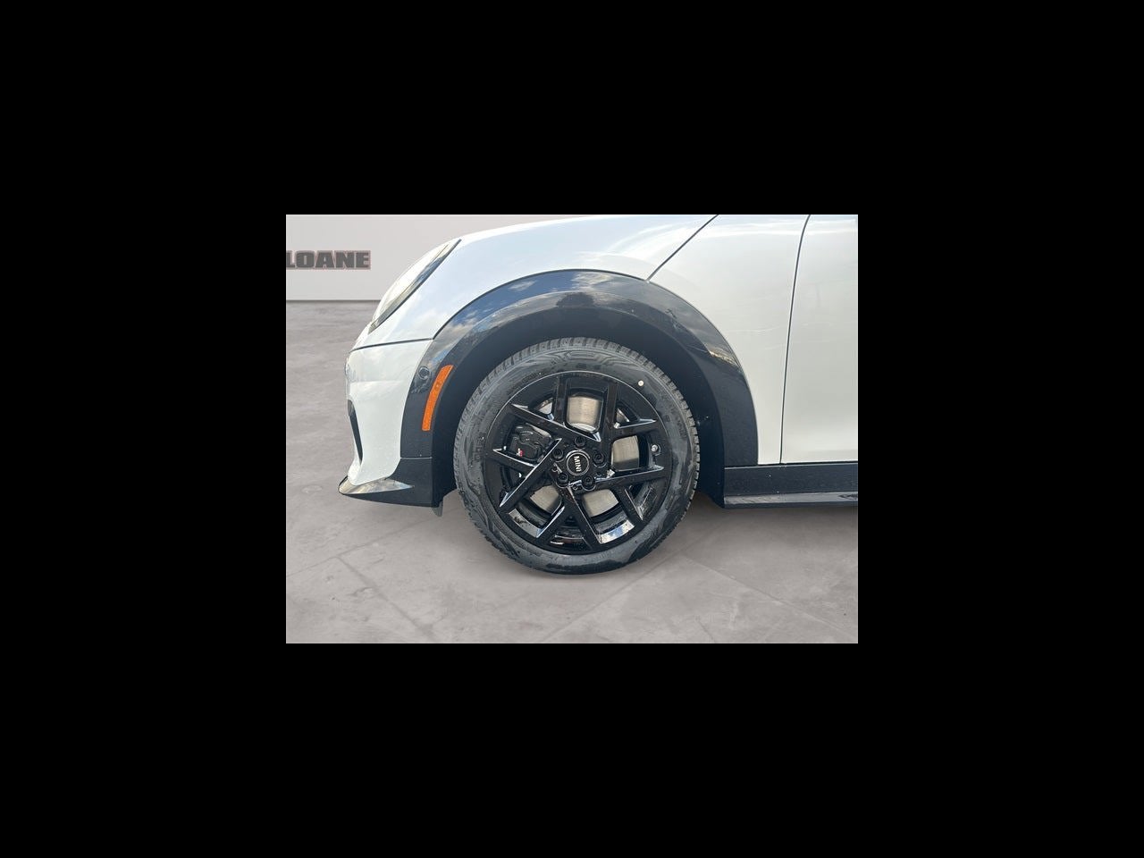 2026 MINI Convertible Cooper S