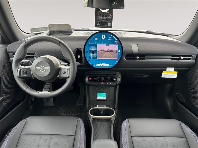 2026 MINI Convertible Cooper S