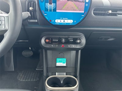 2026 MINI Convertible Cooper S