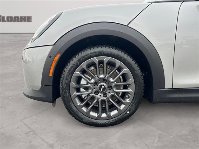 2026 MINI Convertible Cooper S