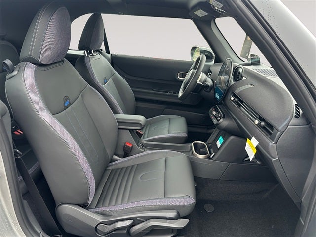 2026 MINI Convertible Cooper S