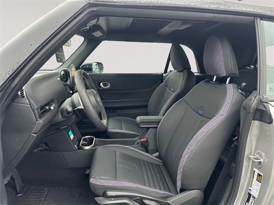 2026 MINI Convertible Cooper S