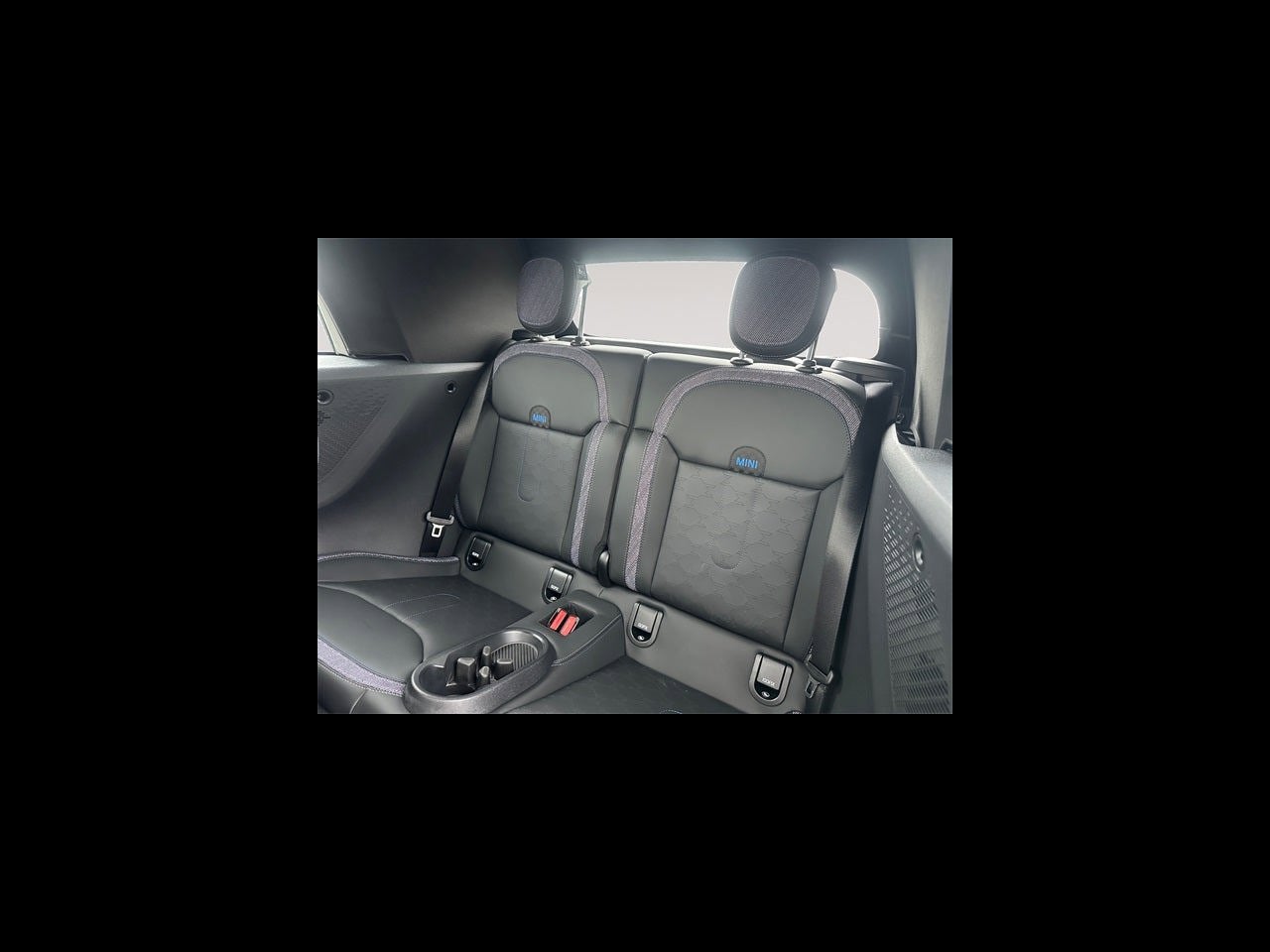 2026 MINI Convertible Cooper S