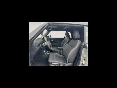 2026 MINI Convertible Cooper S