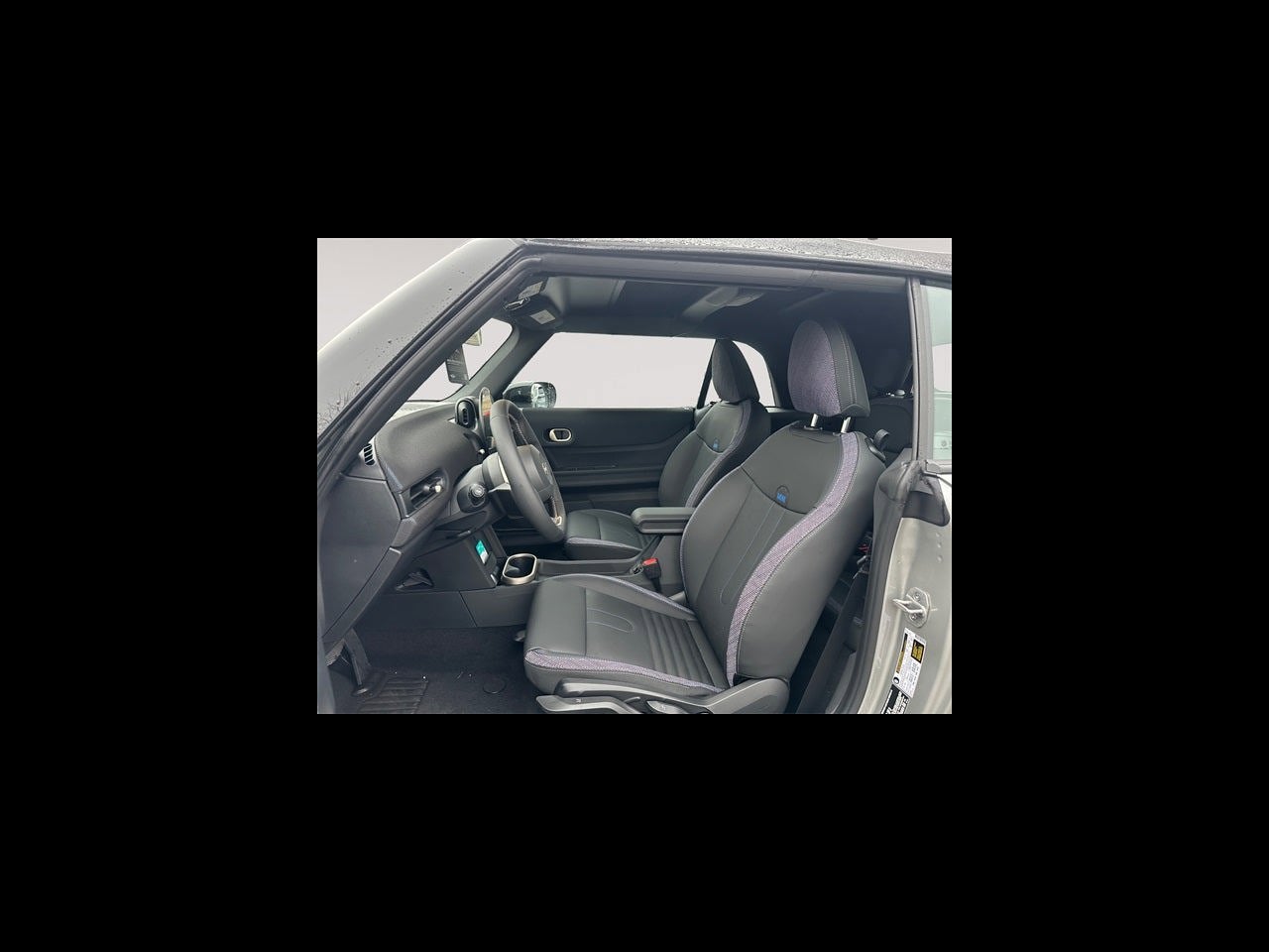 2026 MINI Convertible Cooper S