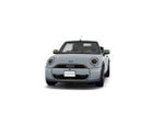 2027 MINI CONVERTIBLE ICONIC