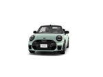 2027 MINI CONVERTIBLE ICONIC