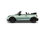 2027 MINI CONVERTIBLE ICONIC