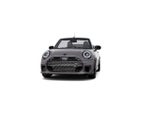 2027 MINI CONVERTIBLE ICONIC