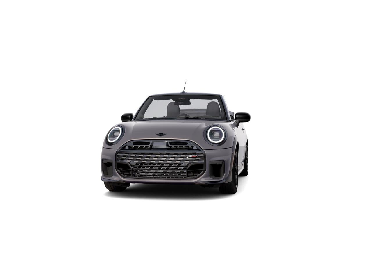 2027 MINI CONVERTIBLE ICONIC