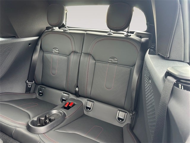 2026 MINI Convertible Cooper S