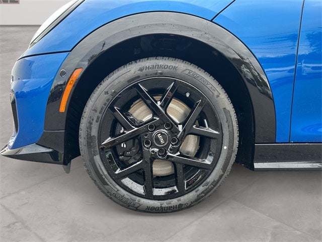 2026 MINI Convertible Cooper S