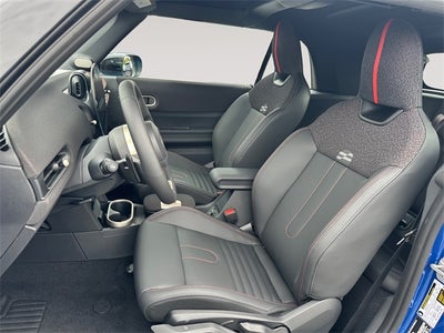 2026 MINI Convertible Cooper S