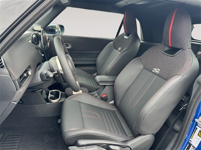 2026 MINI Convertible Cooper S